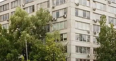 Büro 280 m² in Moskau, Russland