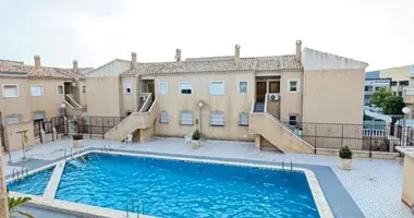 Mieszkanie 2 pokoi w Torrevieja, Hiszpania