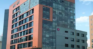Pomieszczenie biurowe 116 m² w Moskwa, Rosja