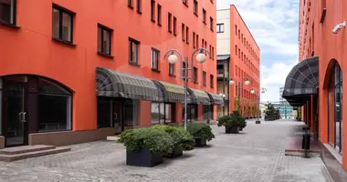Pomieszczenie biurowe 734 m² w Mińsk, Białoruś