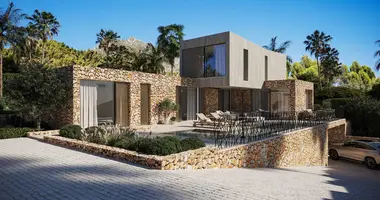 Вилла в Хавея, Испания