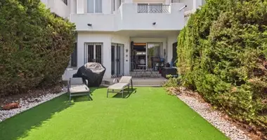 Casa 4 habitaciones en Estepona, Španjolska