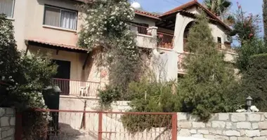Appartement 4 chambres dans Agios Tychonas, Chypre