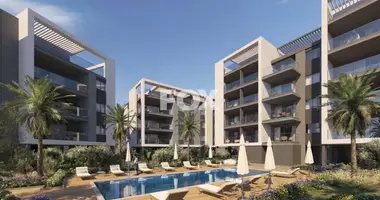 3 bedroom apartment in Kato Polemidion Municipality, Cyprus
