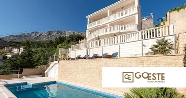 5 room house in Opcina Dezanovac, Croatia