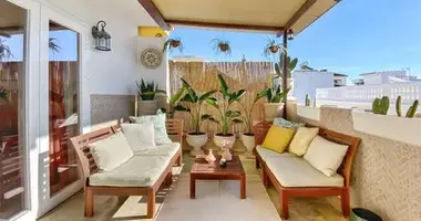 Wohnung 1 Schlafzimmer in Dos Hermanas, Spanien