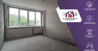 1 room apartment in Minsk, Belarus