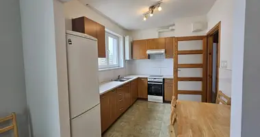 Apartamento 3 habitaciones en Varsovia, Polonia