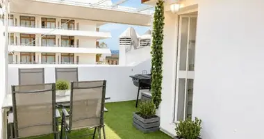 2 bedroom house in Spain