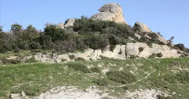 Участок земли в Municipality of Sithonia, Греция