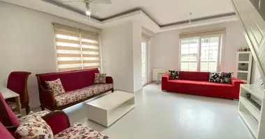 Appartement 2 chambres dans Turquie