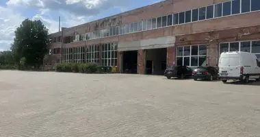 Propriété commerciale 6 670 m² dans Jelgava, Lettonie