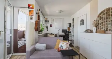 1 room apartment in Poznan, Poland