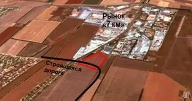 Nieruchomości komercyjne w Prylymanske, Ukraina