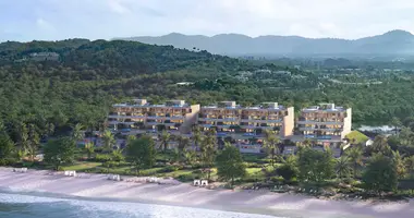 Villa 3 habitaciones en Provincia de Phuket, Tailandia