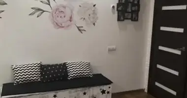 2 room apartment in Odesa, Ukraine