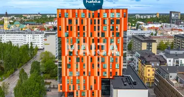 Wohnung in Oulu sub region, Finnland