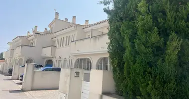 Villa 3 bedrooms in lAlfas del Pi, Spain