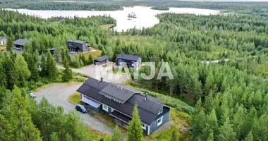 Villa 3 chambres dans Leppavirta, Finlande