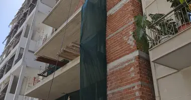 Mieszkanie 2 pokoi w Municipality of Thessaloniki, Grecja