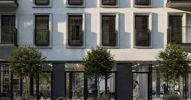 Appartement 10 chambres dans Varsovie, Pologne