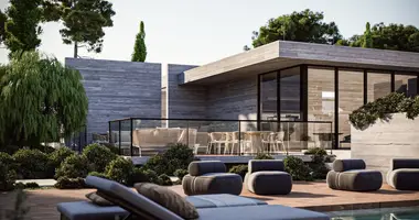 Mieszkanie w Yeroskipou, Cypr