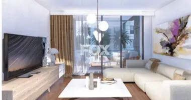 Apartamento 3 habitaciones en Demos Agiou Athanasiou, Chipre