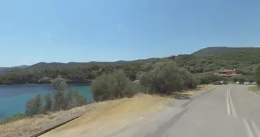 Terrain dans Megali Panagia, Grèce
