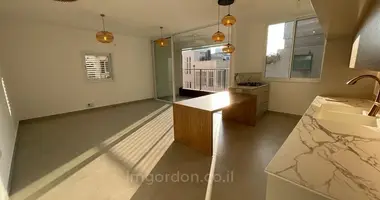 Apartamento 3 habitaciones en Tel-Aviv, Israel