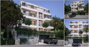 Appartement 1 chambre dans Donja Lastva, Monténégro