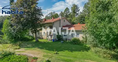 Apartamento en Kyminkartano, Finlandia
