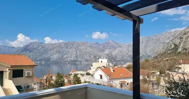 Appartement 2 chambres dans Kotor, Monténégro
