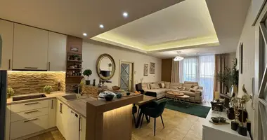 Appartement 2 chambres dans Budva, Monténégro