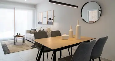 Bungalow Bungalow de 2 dormitorios en Pulpi, Španjolska