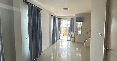 Casa 2 habitaciones en Huai Yai, Tailandia