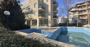1 bedroom apartment in Nesebar, Bulgaria