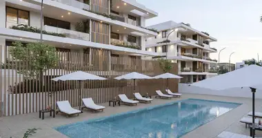 Wohnung in Agia Napa, Zypern