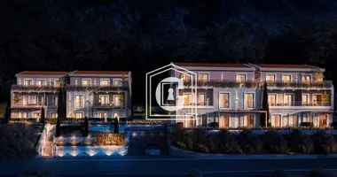 2 bedroom apartment in Dobrota, Montenegro