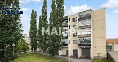 Apartment in Raisio, Finland