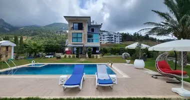 Dom 3 pokoi w Mediterranean Region, Turcja