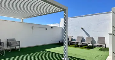 Apartamento 3 habitaciones en Španjolska