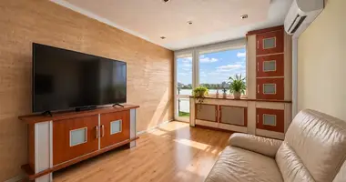 Wohnung 3 zimmer in Warschau, Polen