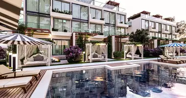 Apartamento en Chipre del Norte