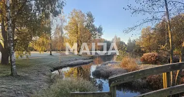 Appartement 1 chambre dans Helsinki sub region, Finlande