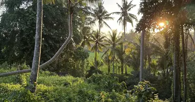 Mieszkanie 3 pokoi w Bedulu, Indonezja