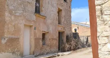 House in el Pinos Pinoso, Spain