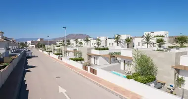 3 bedroom house in Alhama de Murcia, Spain