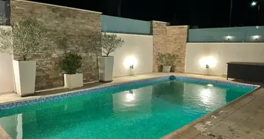 Villa 4 zimmer in Chaniotis, Griechenland