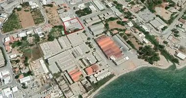 Grundstück in Limassol, Zypern