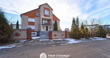 6 room house in Barawlyany, Belarus